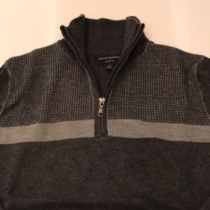 Banana republic sweater